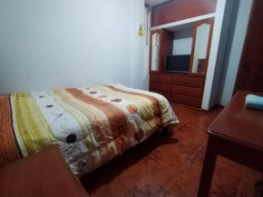 Hostal hipito